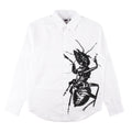 ANT"I" PARODY SHIRT 【White】
