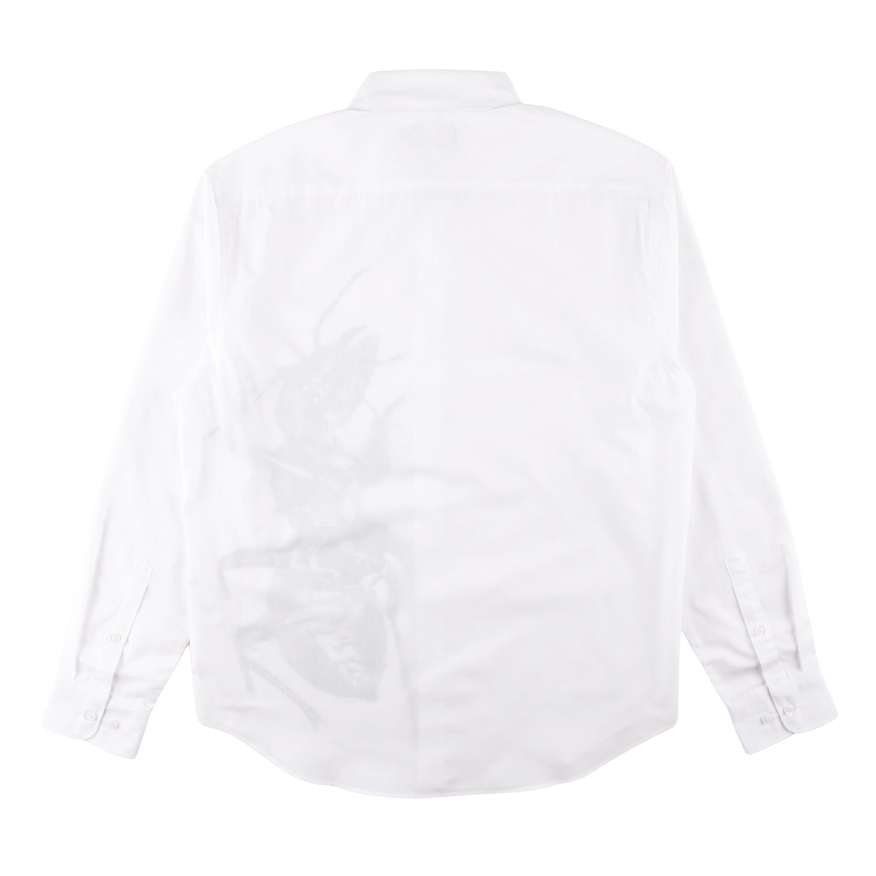 ANT"I" PARODY SHIRT 【White】