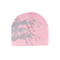ANT”I” WORKER BEANIE 【Pink】