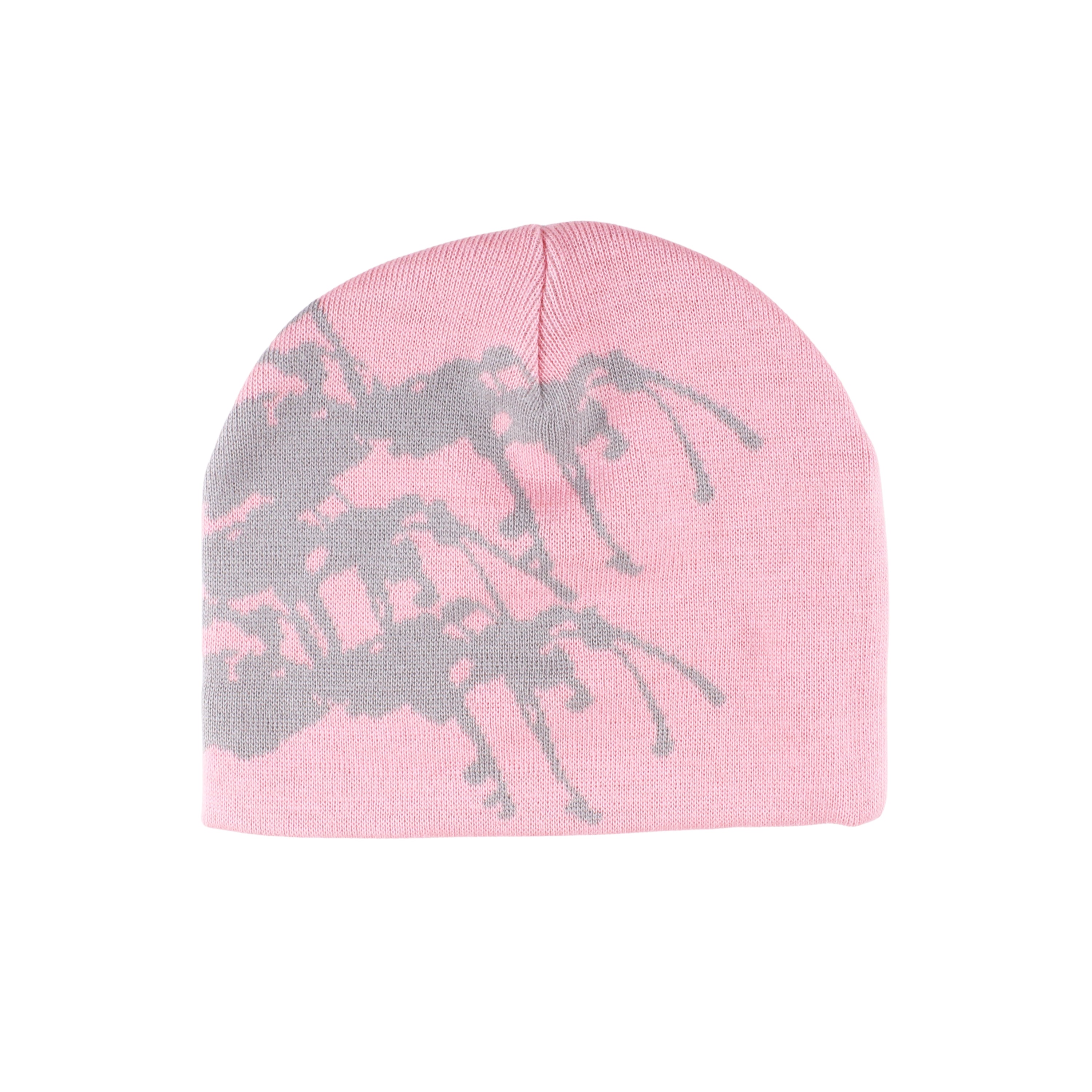 ANT”I” WORKER BEANIE 【Pink】