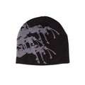 ANT”I” WORKER BEANIE 【Black】
