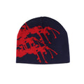 ANT”I” WORKER BEANIE 【Navy】