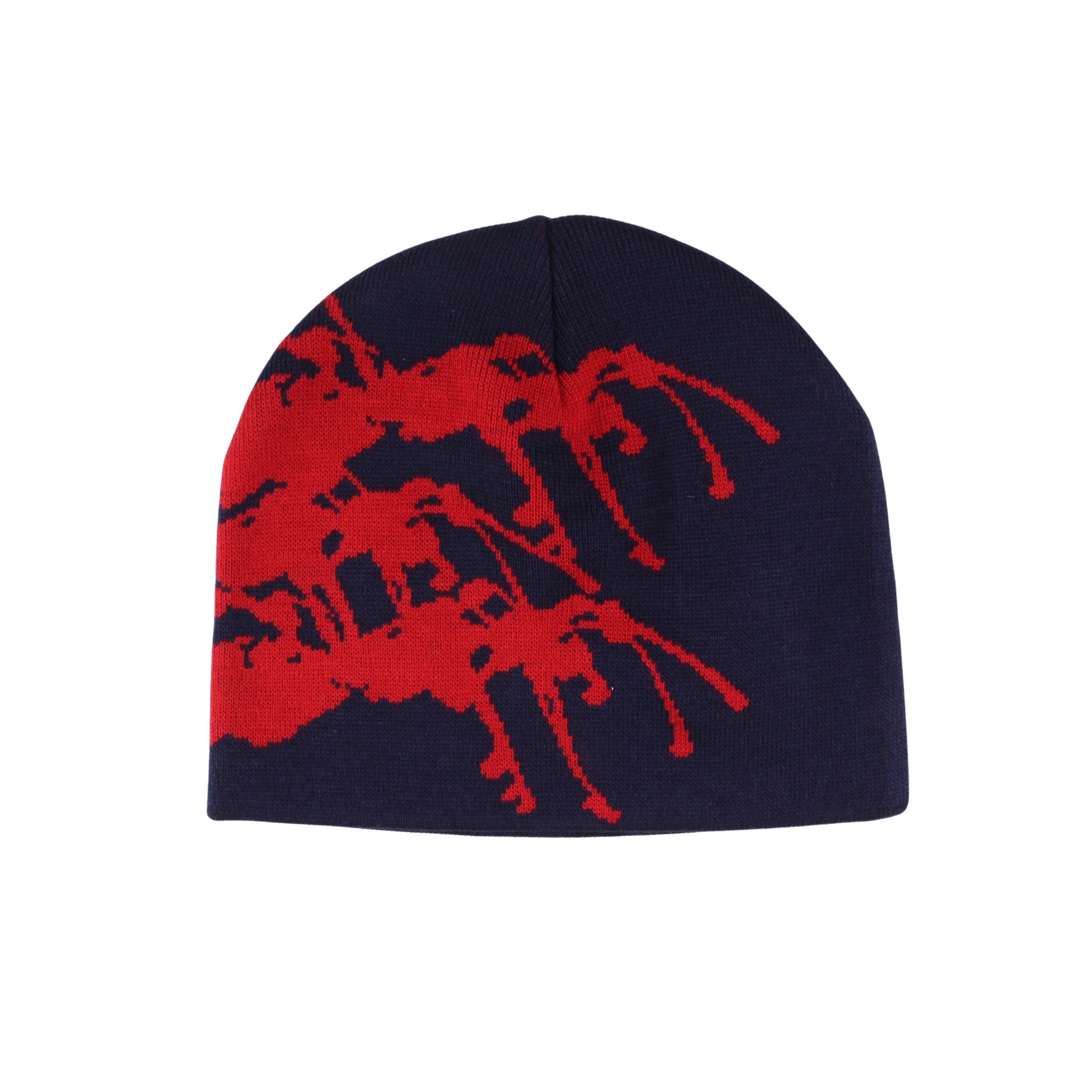 ANT”I” WORKER BEANIE 【Navy】