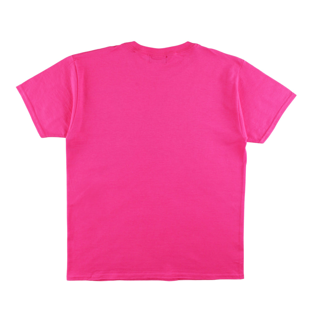 ANT”I” PARODY TEE 【Pink】