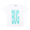 ANT”I” SWARM TEE 【White】
