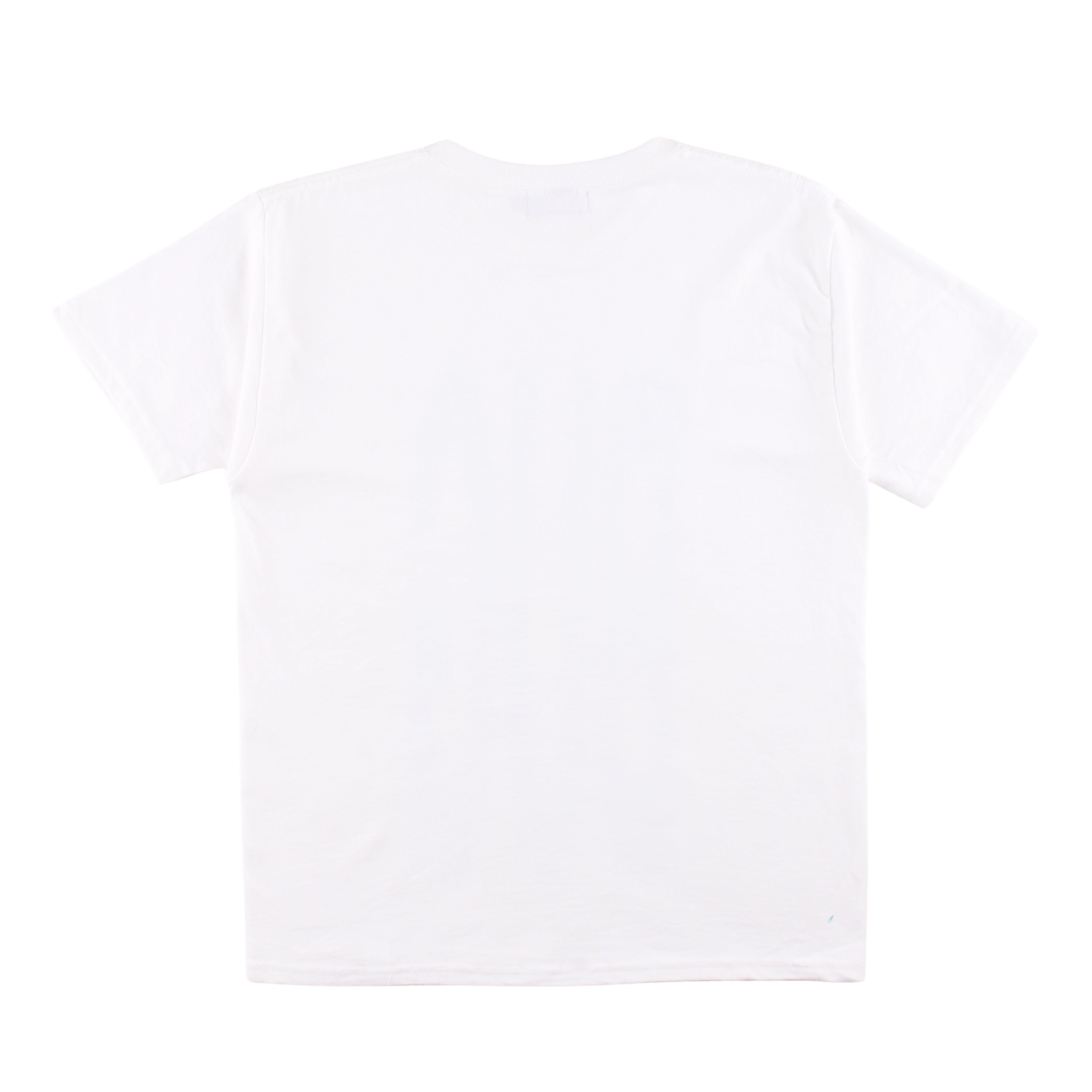 ANT”I” SWARM TEE 【White】