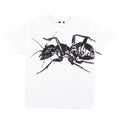 ANT”I” PARODY TEE 【White】