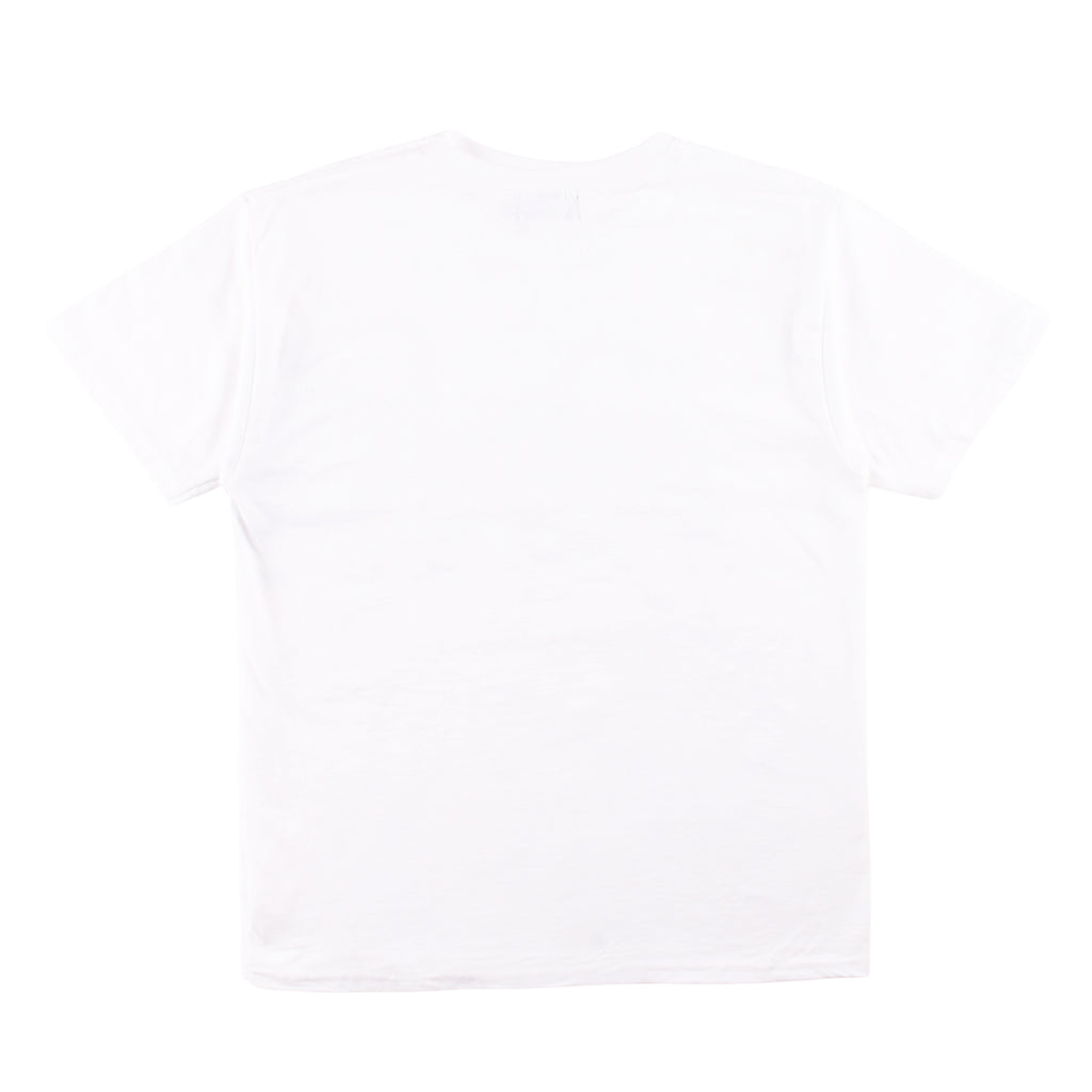 ANT”I” PARODY TEE 【White】