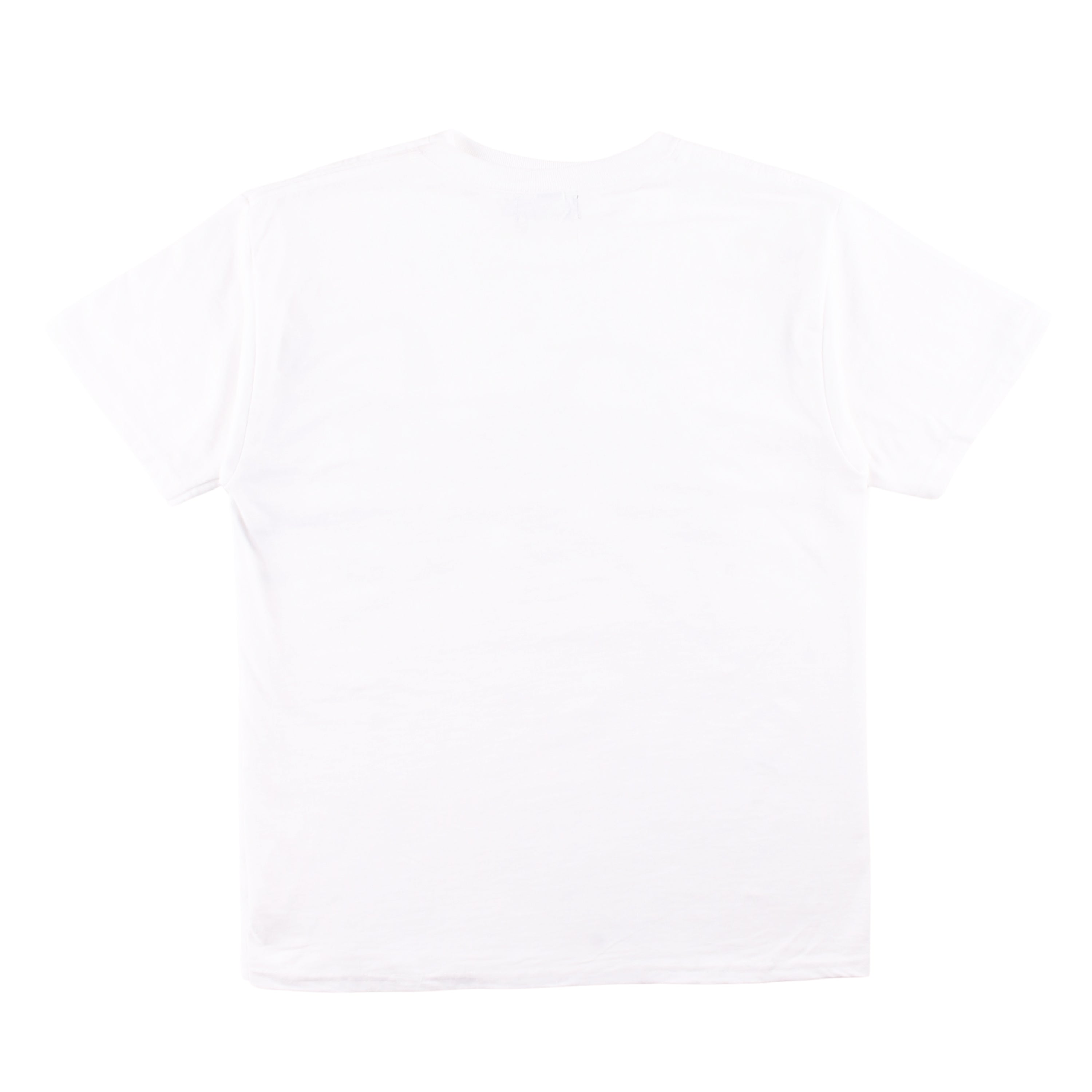 ANT”I” PARODY TEE 【White】