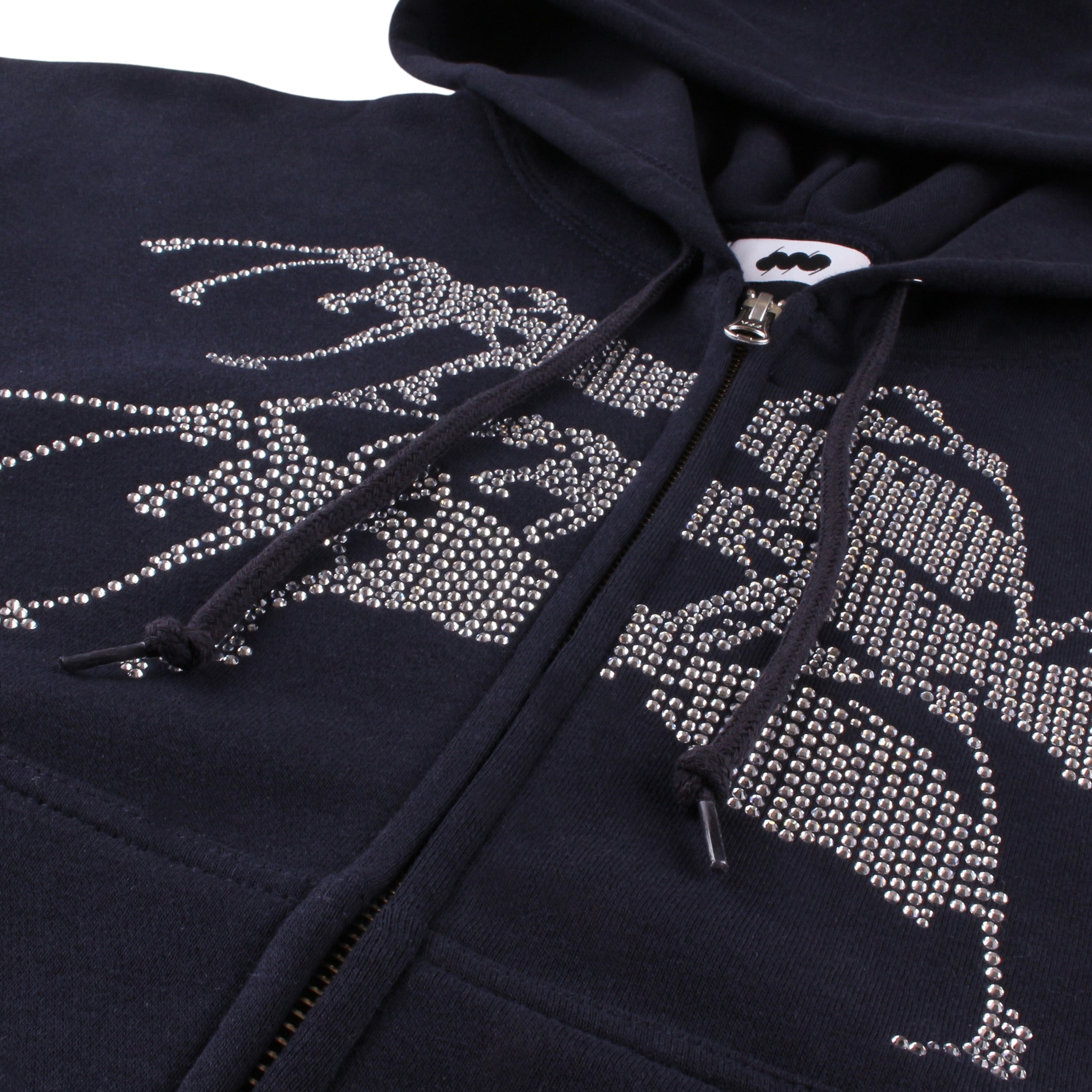 ANT"I" WORKER HOODIE 【Navy】
